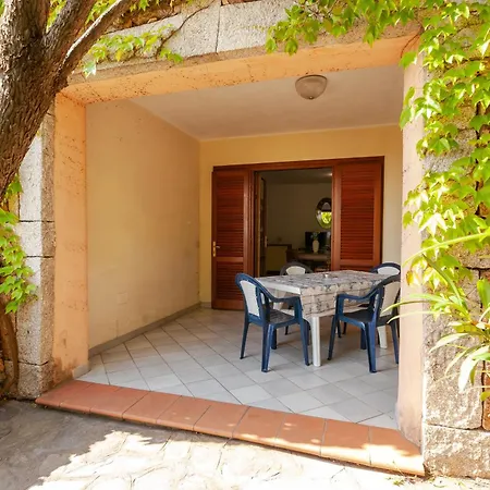Citai Bilo 1 * San Teodoro (Sardinia)