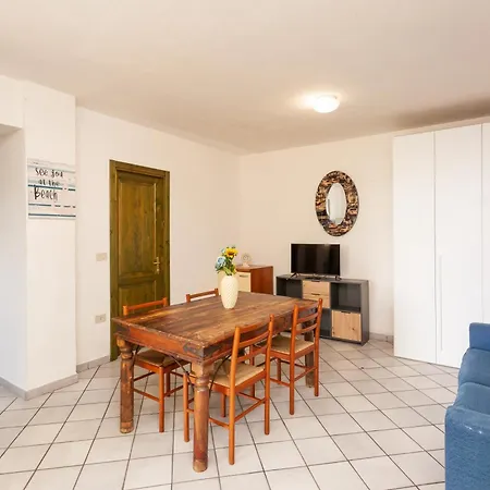 Citai Bilo 1 Apartamento San Teodoro (Sardinia)