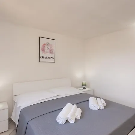 Citai Bilo 1 Apartment