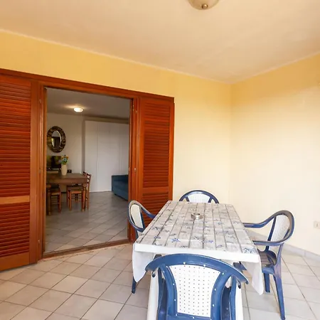 Apartamento Citai Bilo 1