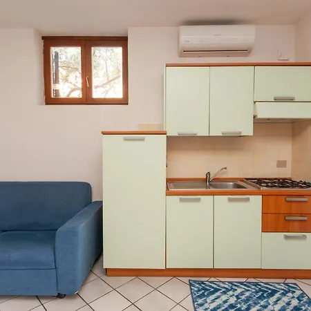 Citai Bilo 1 Apartment *